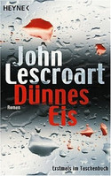 Dünnes Eis