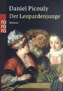 Der Leopardenjunge