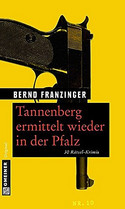 Tannenberg ermittelt wieder in der Pfalz