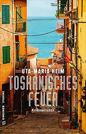 Toskanisches Feuer
