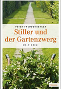 Stiller und der Gartenzwerg