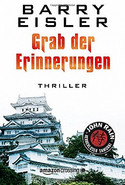 Grab der Erinnerungen