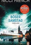 Böser Samstag