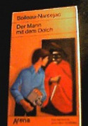 Der Mann mit dem Dolch