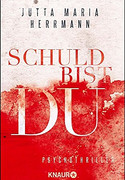 Schuld bist du