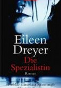 Die Spezialistin
