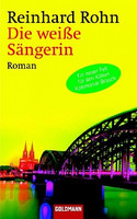 Die weiße Sängerin
