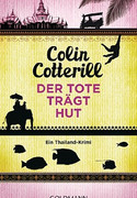 Der Tote trägt Hut
