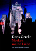 Moskau, meine Liebe