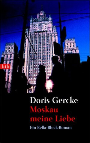 Moskau, meine Liebe