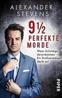 9 ½ perfekte Morde