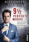 9 ½ perfekte Morde