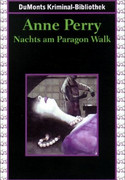 Nachts am Paragon Walk