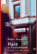 Haie zu Fischstäbchen