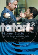 TATORT - Blinder Glaube