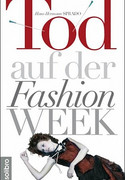 Tod auf der Fashion-Week