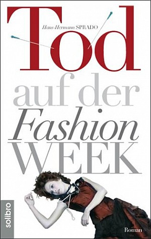 Tod auf der Fashion-Week