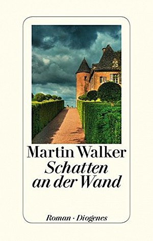 Schatten an der Wand