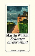 Schatten an der Wand