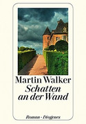Schatten an der Wand