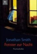Fenster zur Nacht