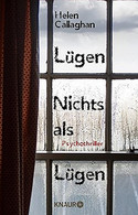 Lügen. Nichts als Lügen
