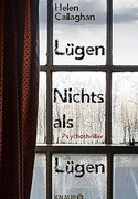 Lügen. Nichts als Lügen