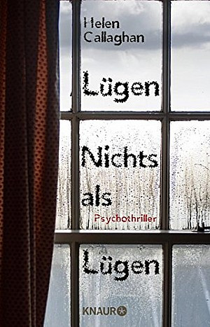 Lügen. Nichts als Lügen