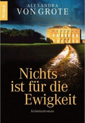 Nichts ist für die Ewigkeit