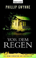 Vor dem Regen