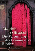 Die Versuchung des Commissario Ricciardi