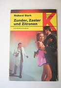 Zunder, Zaster und Zitronen