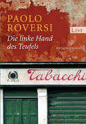 Die linke Hand des Teufels
