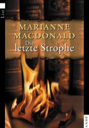 Die letzte Strophe