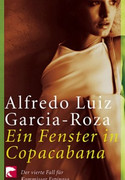 Ein Fenster in Copacabana