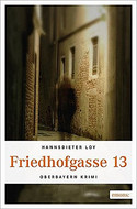 Friedhofgasse 13