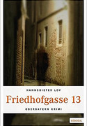 Friedhofgasse 13