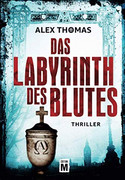 Das Labyrinth des Blutes