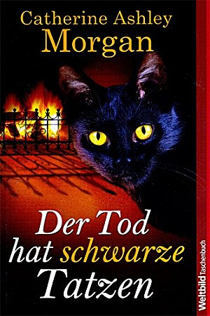 Der Tod hat schwarze Tatzen