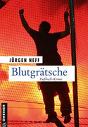 Blutgrätsche