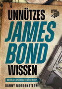Unnützes James Bond Wissen