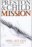 Mission. Spiel auf Zeit