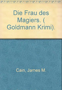 Die Frau des Magiers