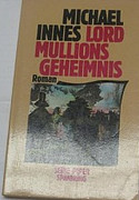 Lord Mullions Geheimnis