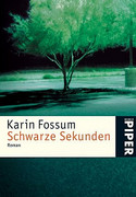 Schwarze Sekunden
