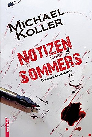 Notizen eines Sommers