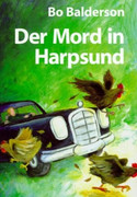 Der Mord in Harpsund