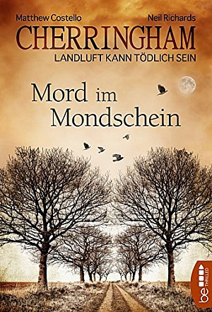 Mord im Mondschein