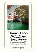 Heimliche Versuchung