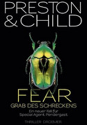 Fear - Grab des Schreckens